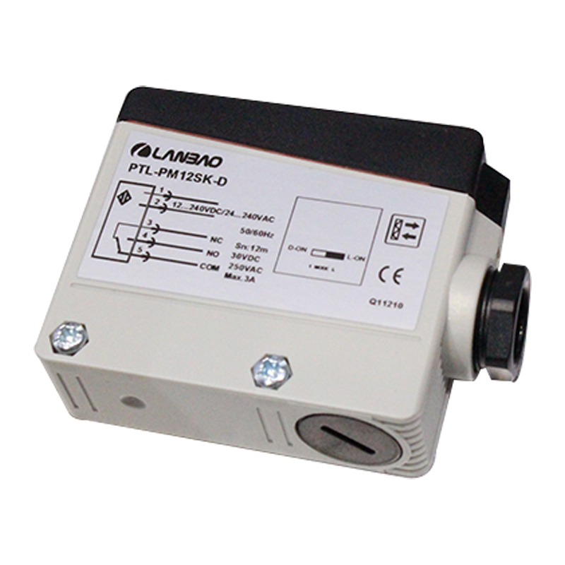 Photoelektrischer Schalter