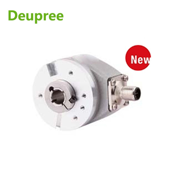 Mechanisch verbesserter Inkrementalgeber 11-58HD