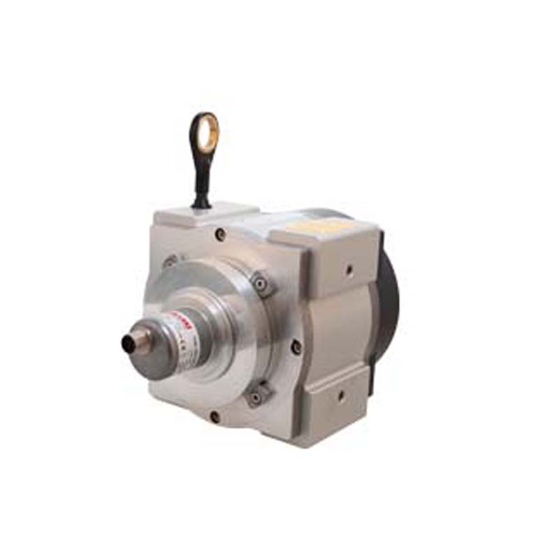 Pull box encoder