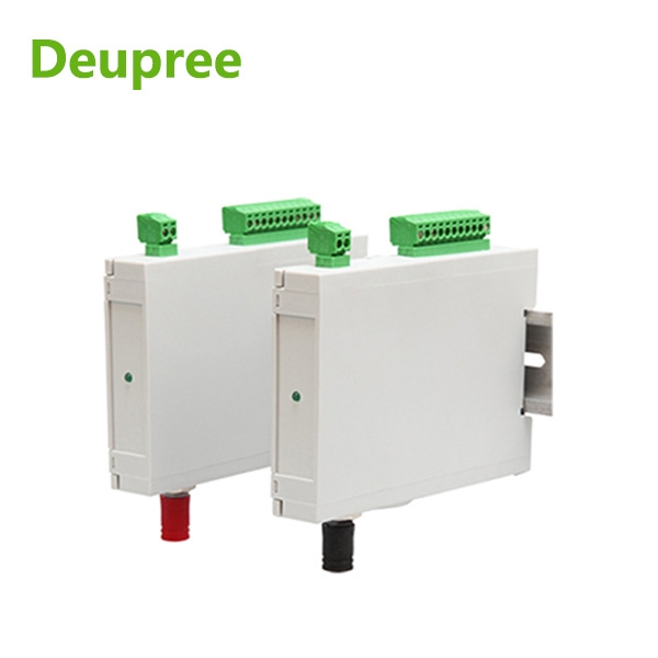 Optical fiber module