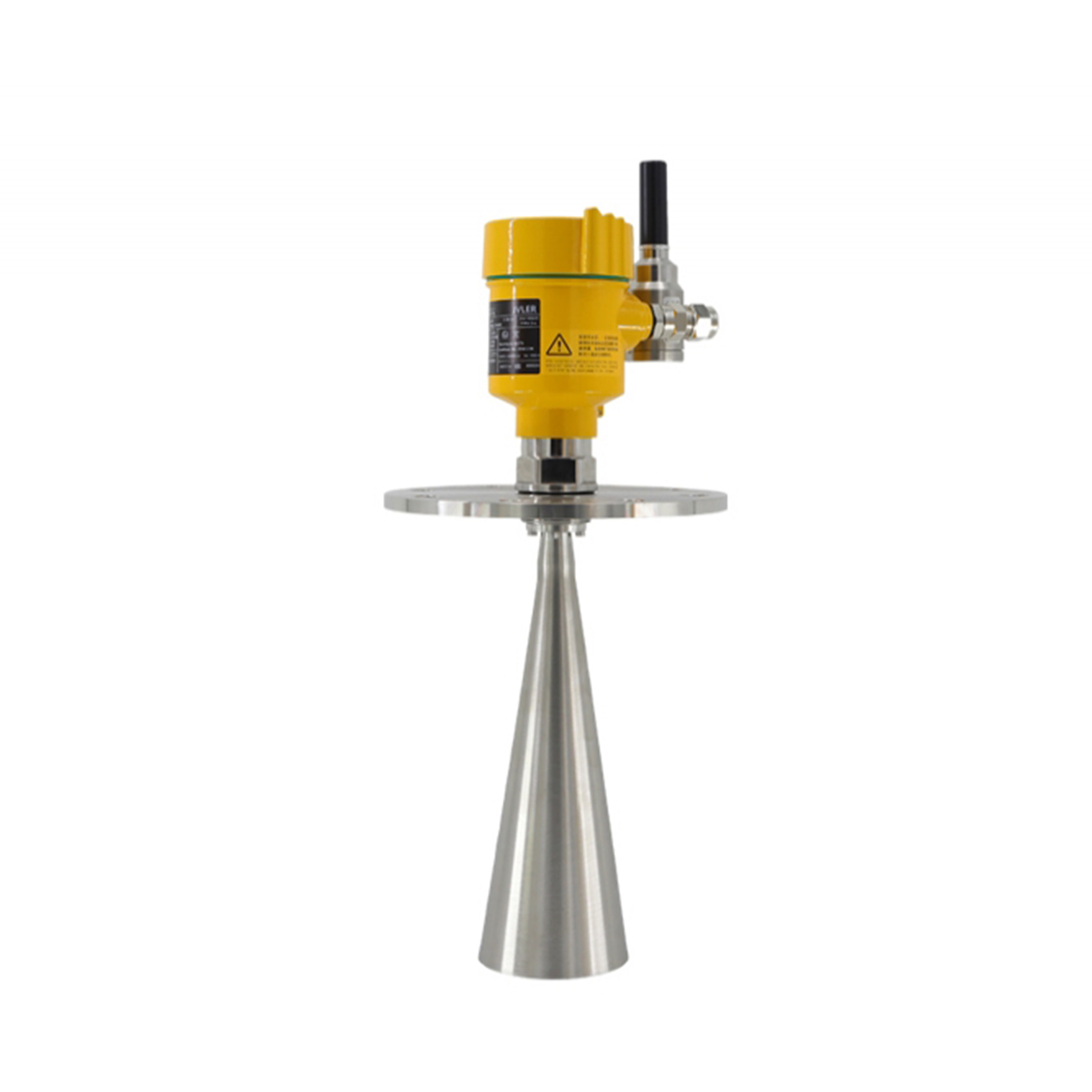 Léidá liào wèi jì 5/5000 Radar level gauge